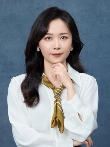 Katrina Liang