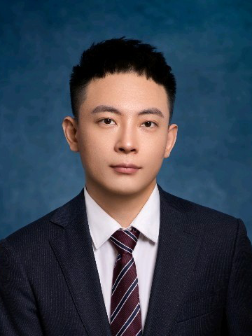 Gavin Chen