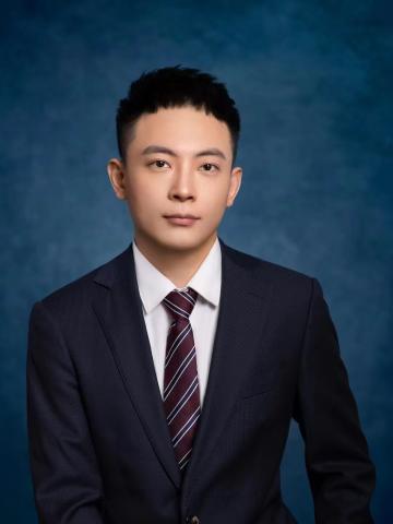 Gavin Chen