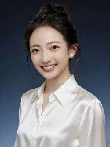 Anqi Wei
