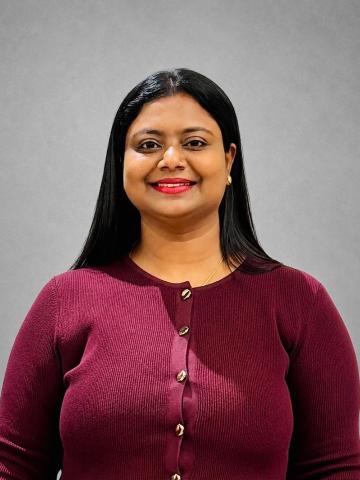 Jamila Shaikh - Photograph
